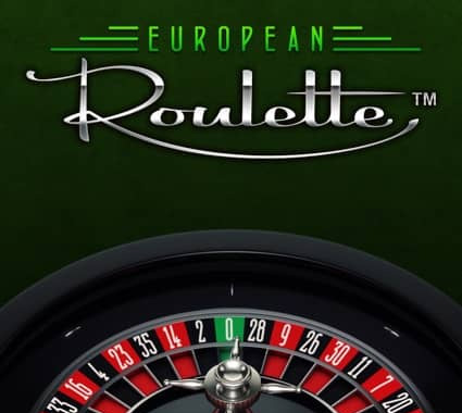 European Roulette