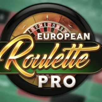 European Roulette Pro